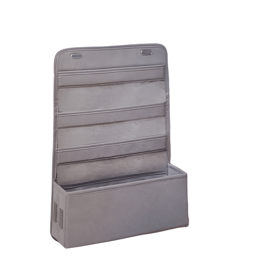 Behind-The-Door Storage Organizer