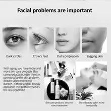 Multifunction Beauty Facial Massager