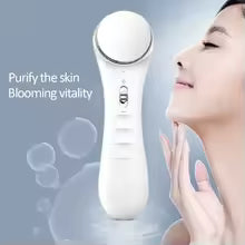 Multifunction Beauty Facial Massager