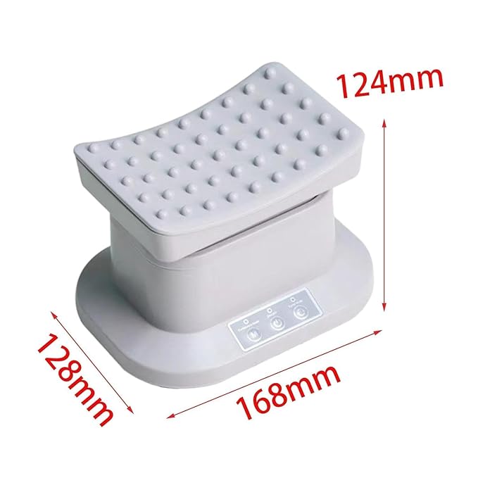 Arm & Cervical Multifunctional Massager