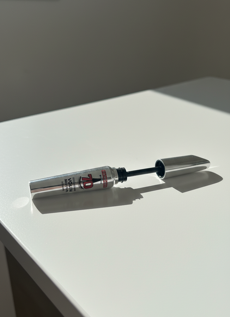 SIHEGLAN - 7D Waterproof Volume Mascara