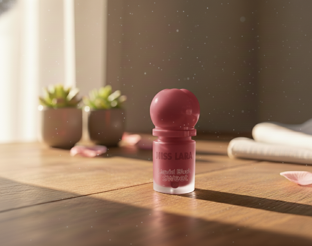 Miss Lara - Liquid Blush