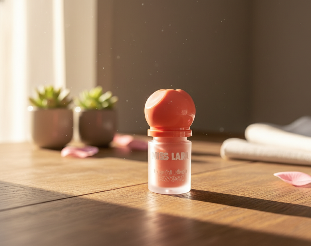 Miss Lara - Liquid Blush
