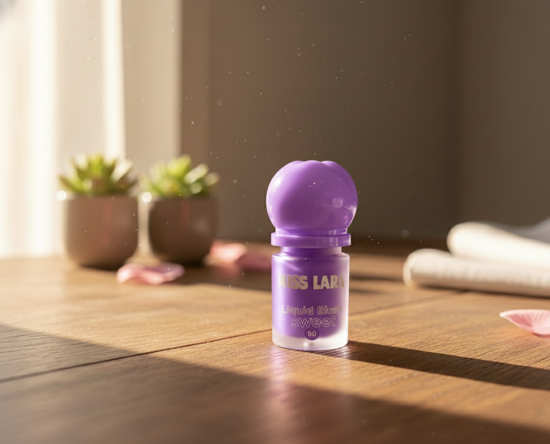 Miss Lara - Liquid Blush