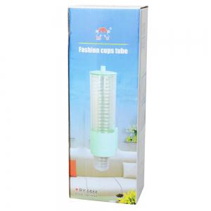 Fashion Cups Tube