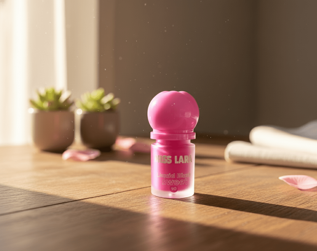 Miss Lara - Liquid Blush