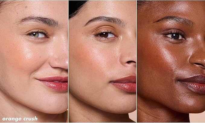 Miss Lara - Liquid Blush