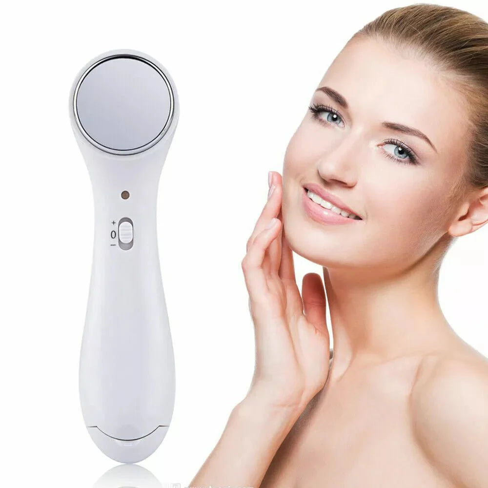 Multifunction Beauty Facial Massager